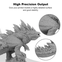 Magforms X110 Standard Resin Grey 1kg