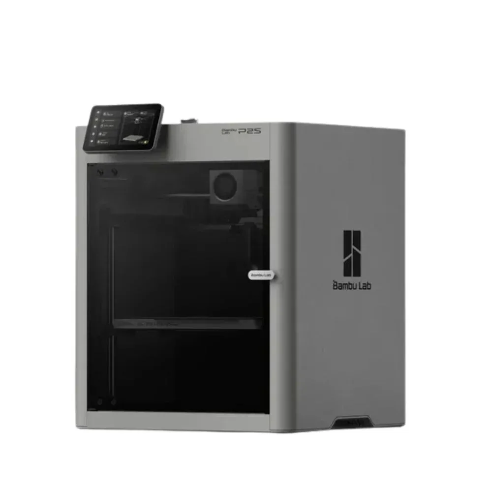 Bambu Lab P2S Combo 3D Printer