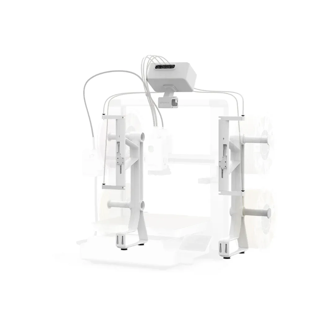 Creality SparkX I7 + CFS Nano 3D Printer