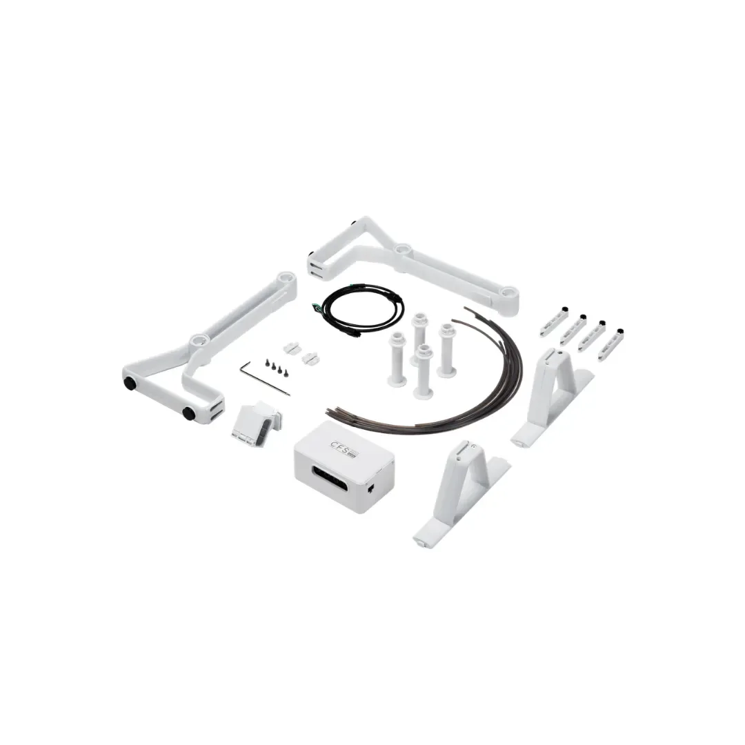 Creality SparkX I7 + CFS Nano 3D Printer
