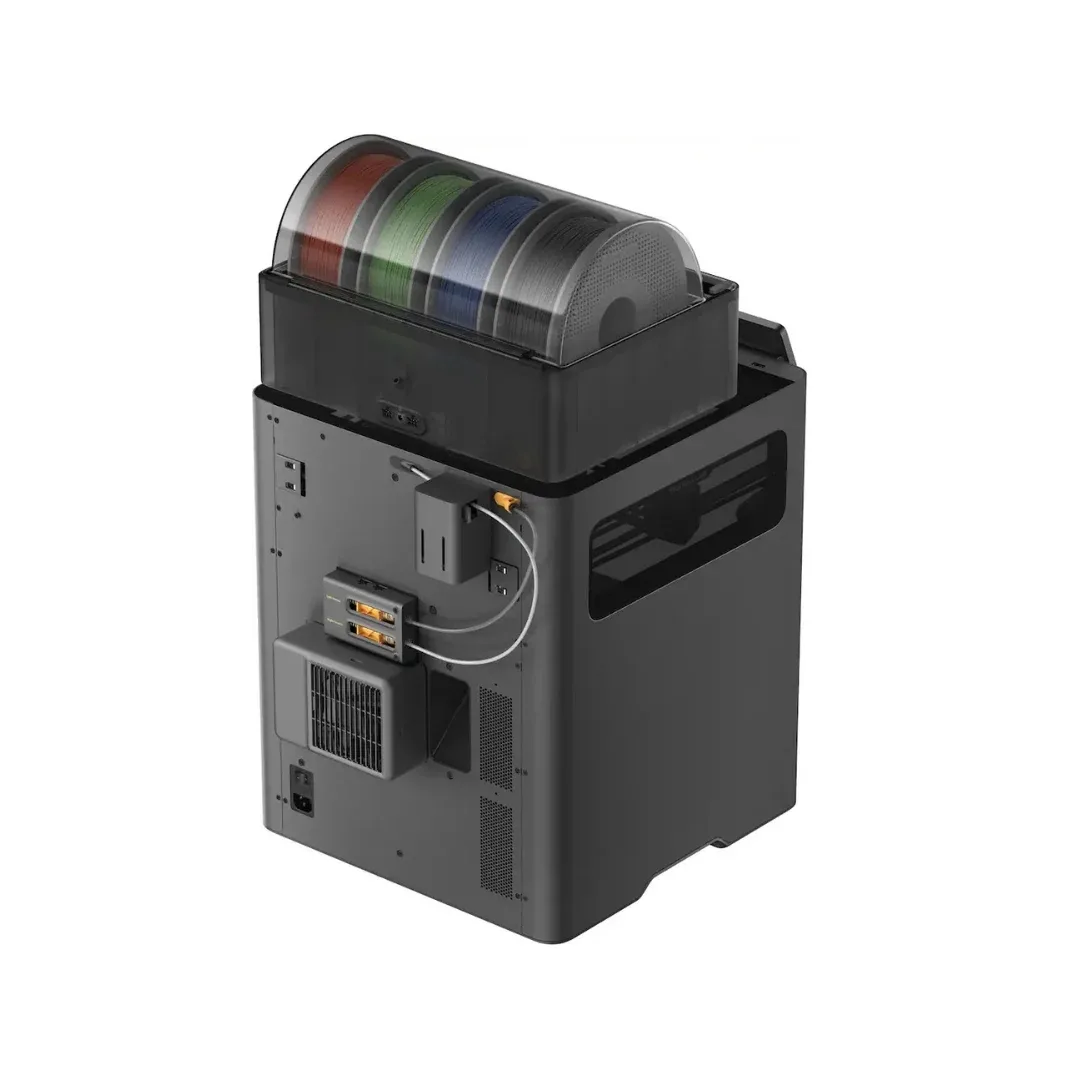 Bambu Lab X2D Combo 3D Printer