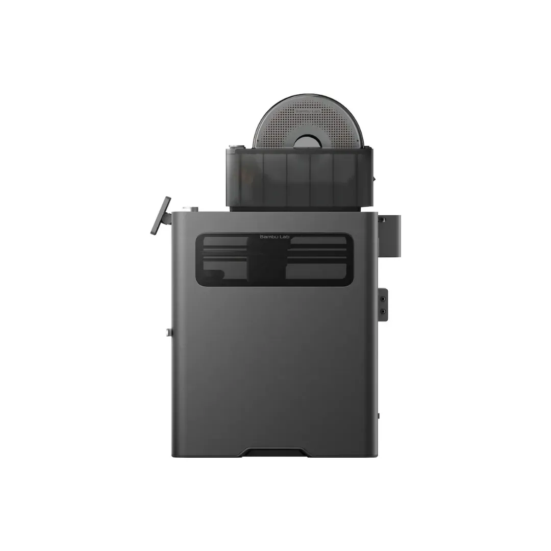 Bambu Lab X2D Combo 3D Printer