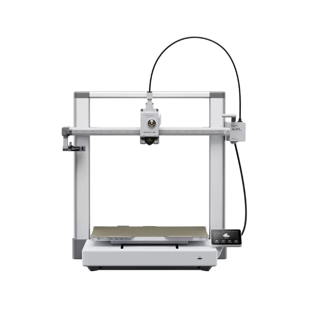 Bambu Lab A2L Combo 3D Printer