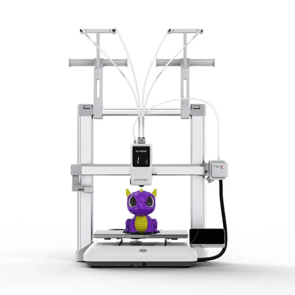 Anycubic Kobra X 3D Printer