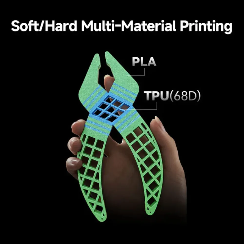 Anycubic Kobra X 3D Printer