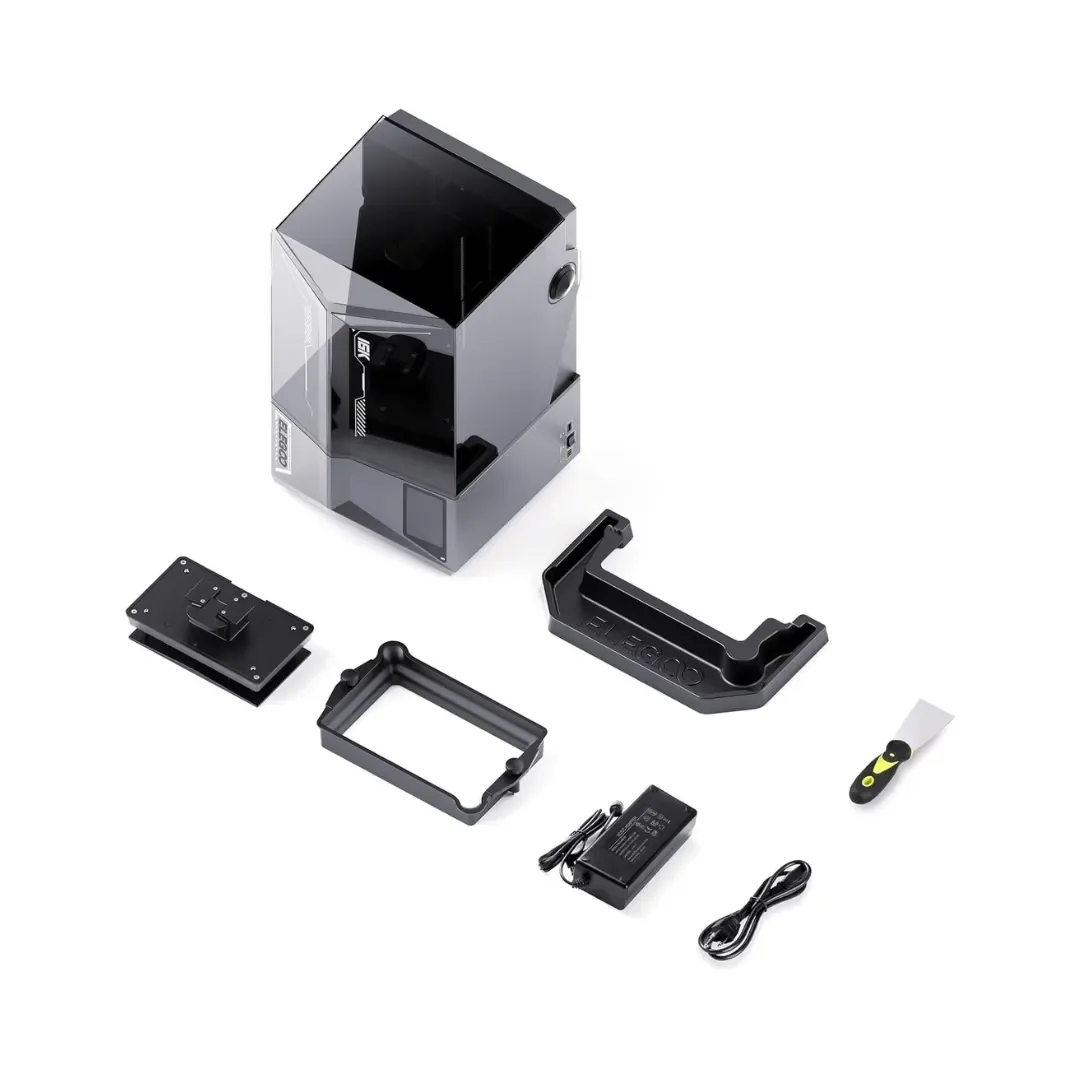 Elegoo Saturn 4 Ultra 16K 3D Printer