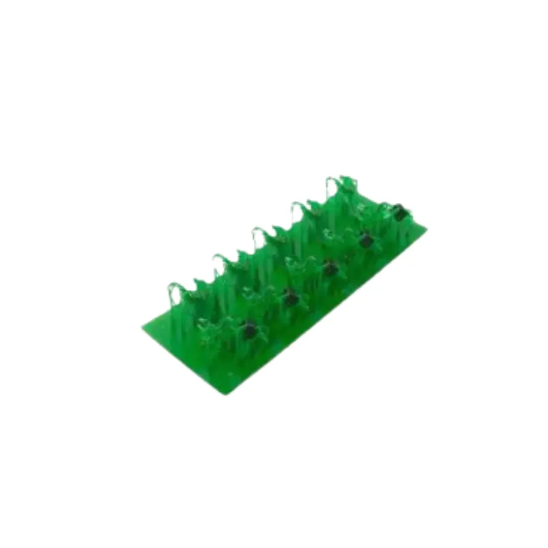 eSUN DC100 Dental Cast Resin, Green, 0.5kg