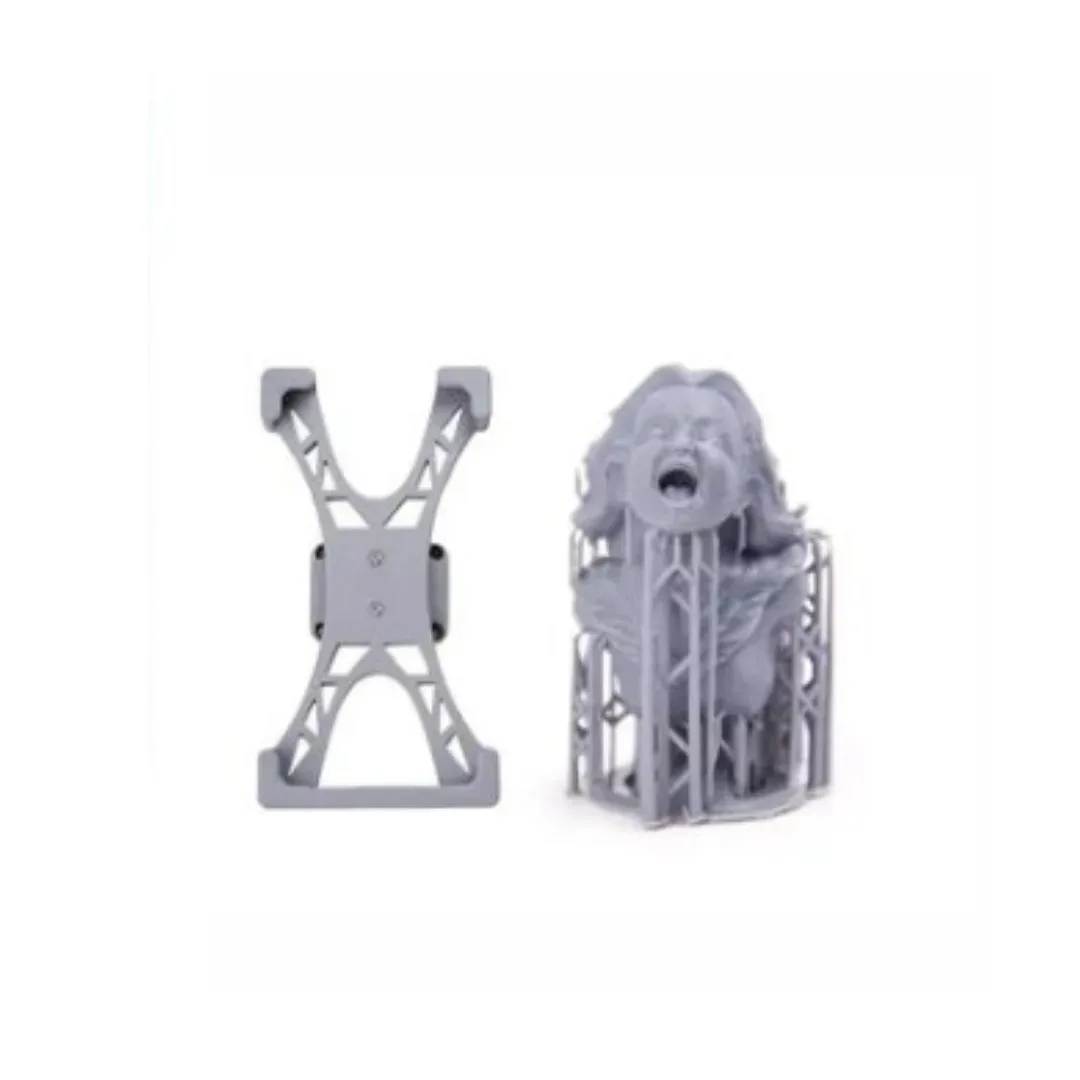 eSUN CT100 Custom Tray Resin, Grey, 0.5kg