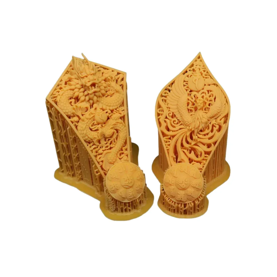 Ifun Rubber Mold Resin