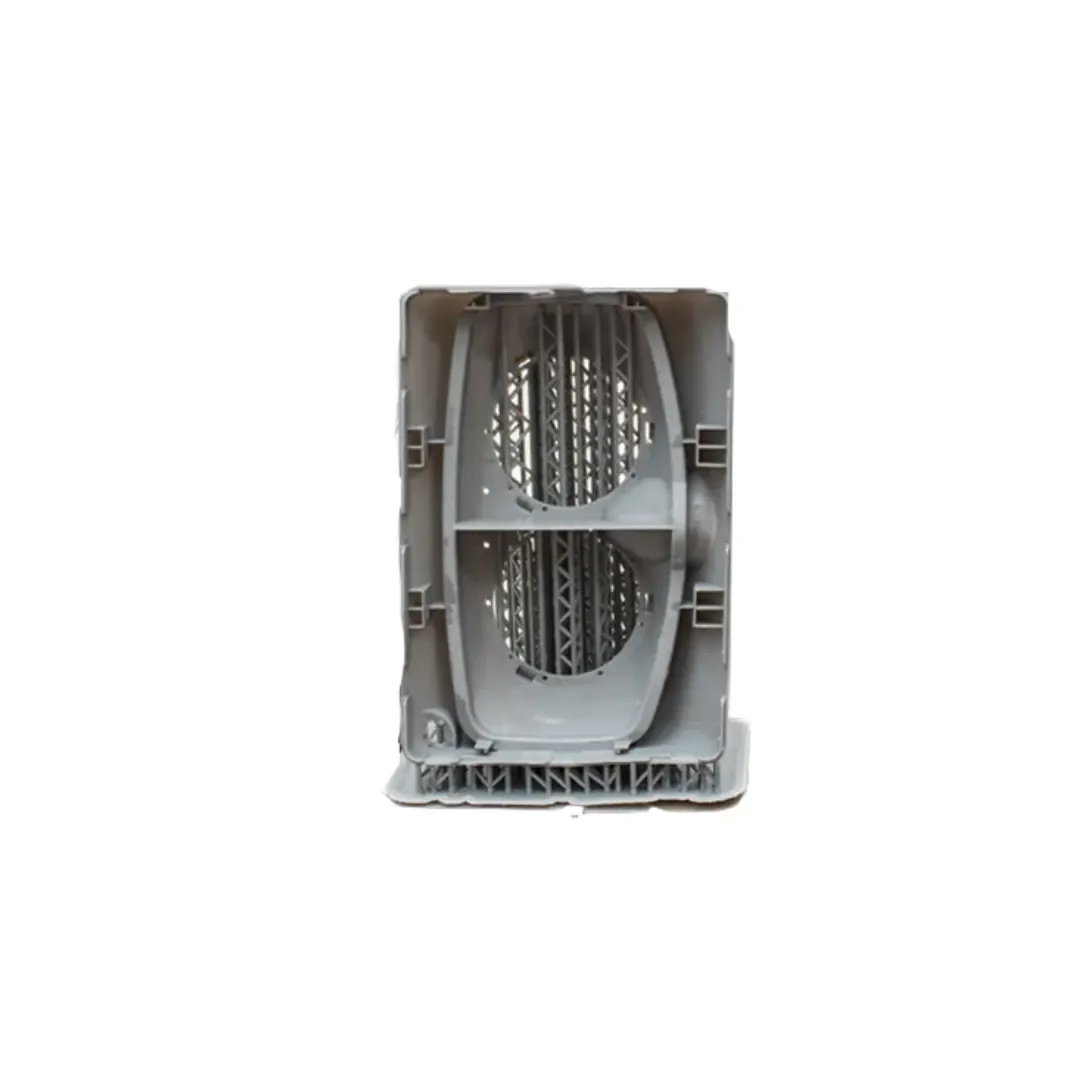 Flashforge FH1100-Standard resin Uncastable Resin, Grey-500Grams