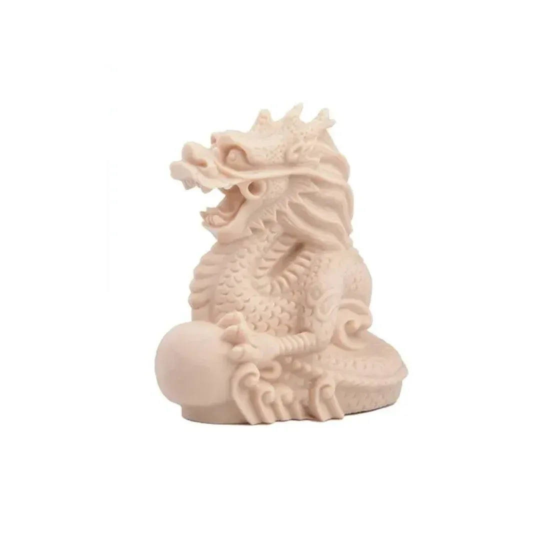 eSun W300 16K Water-Washable Resin, Beige, 500g