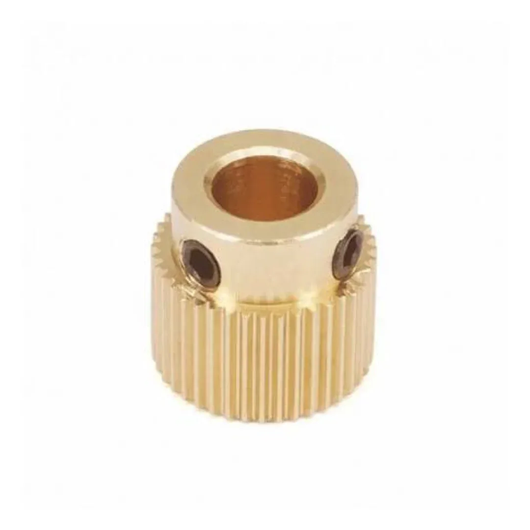 extrusion wheel