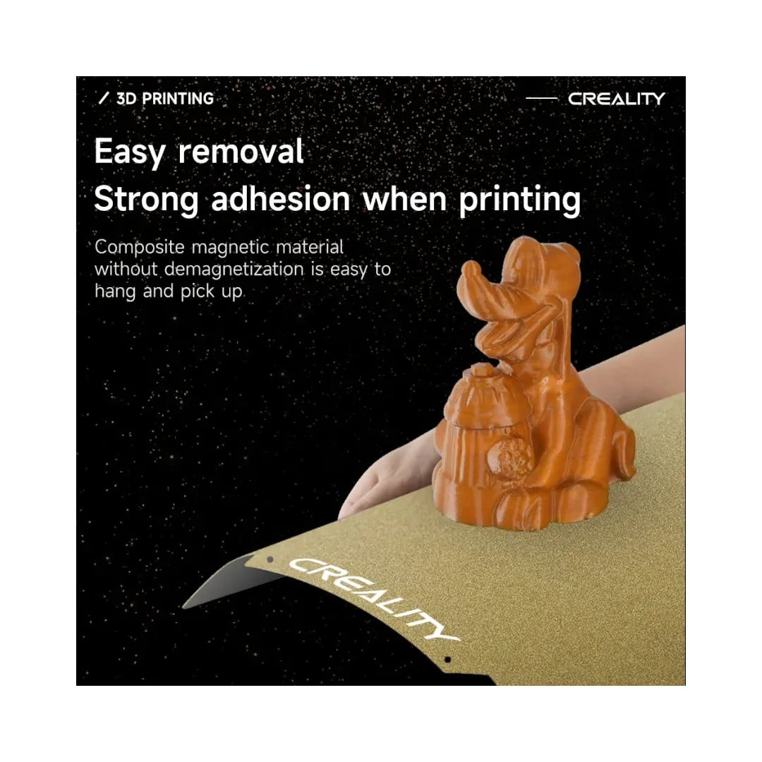 PEI Printing Plate Kit 235*235*2mm Frosted Surface