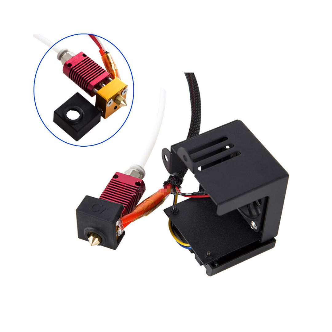 CR-10S Pro Full Nozzle kit