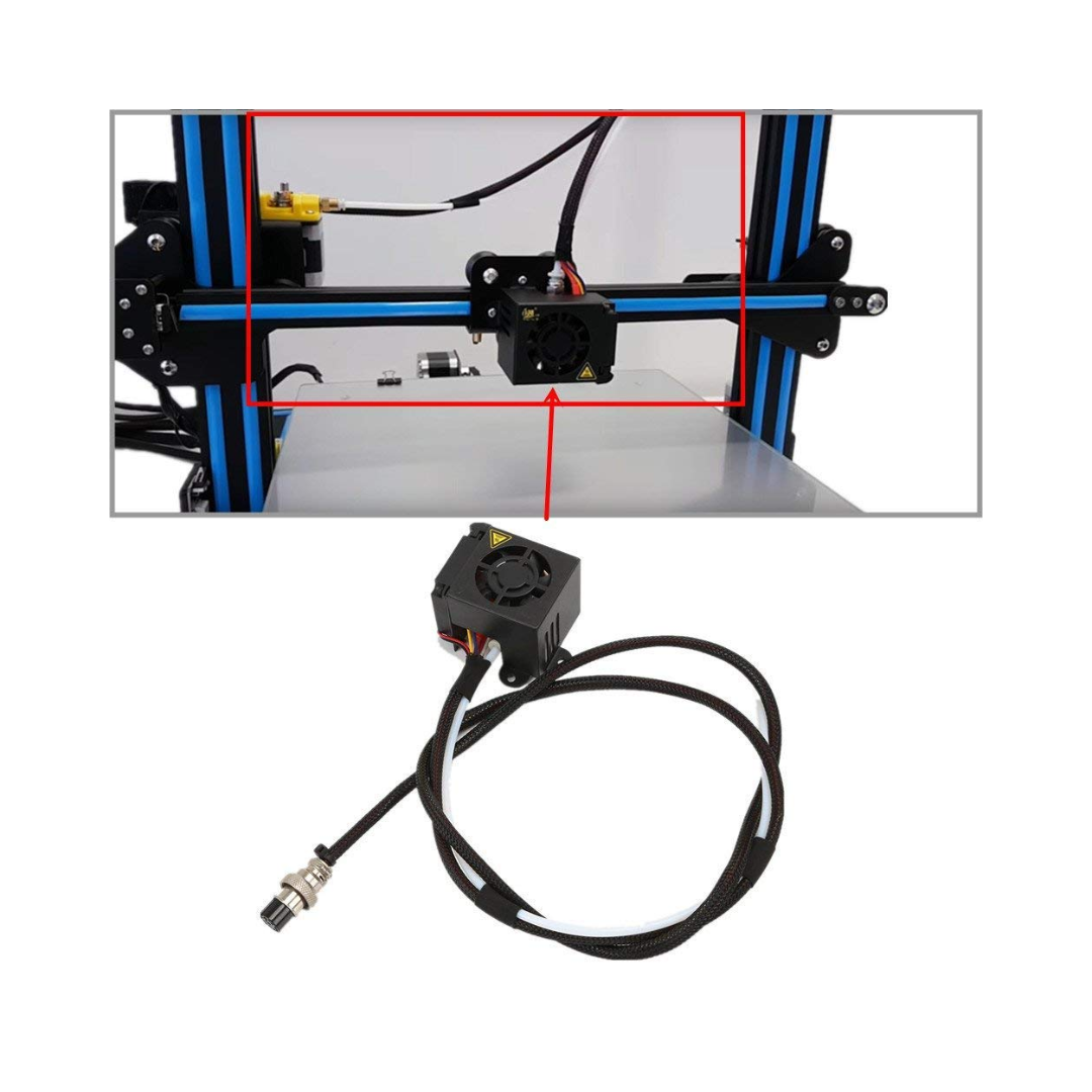 CR-10S Pro Full Nozzle kit