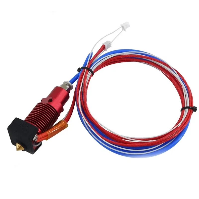 CR 10s pro v2 printing head