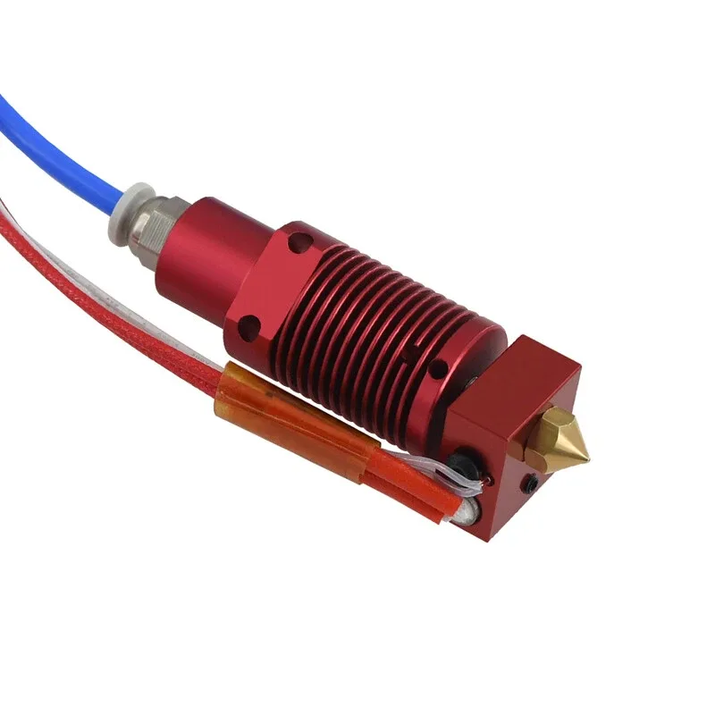 CR 10s pro v2 printing head