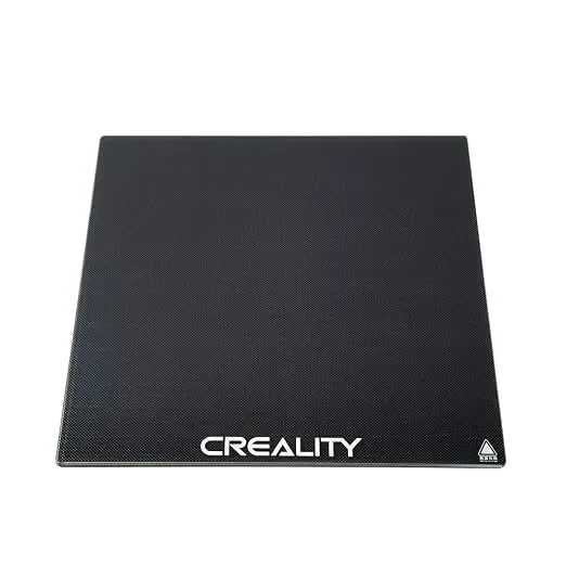 Cr 6se Glass Bed
