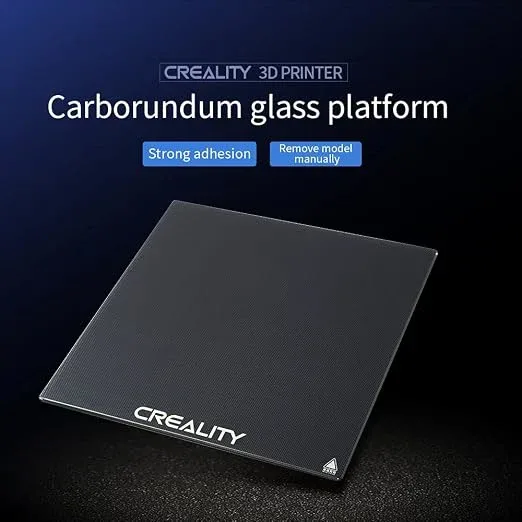 Cr 6se Glass Bed