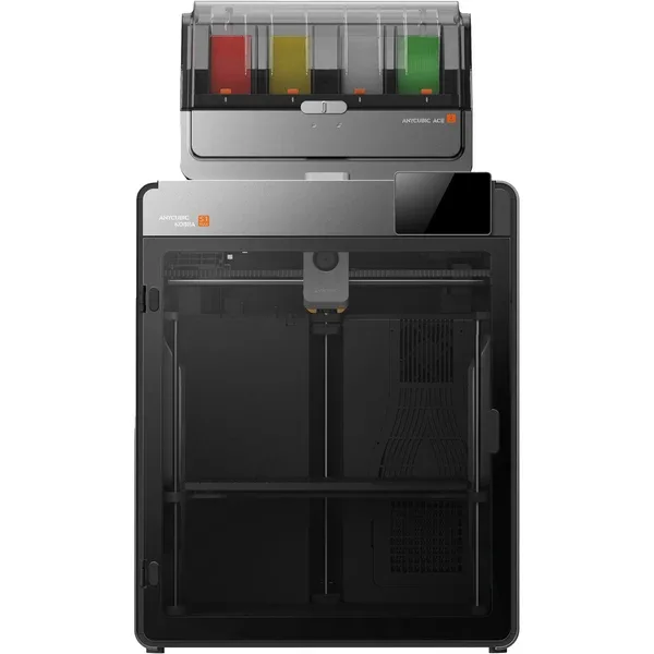 Anycubic Kobra S1 Max Combo