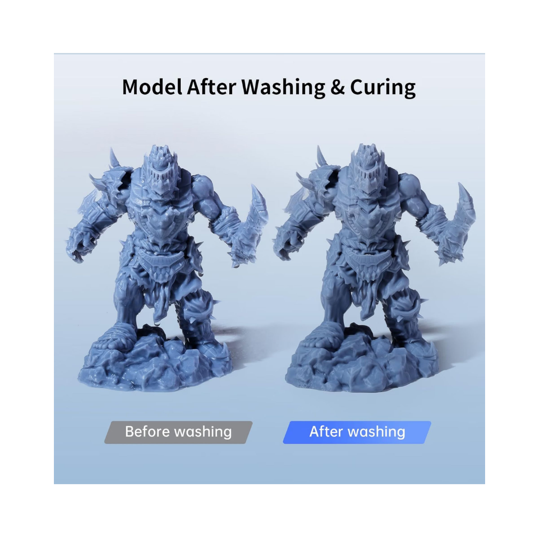 Anycubic Wash & Cure 3