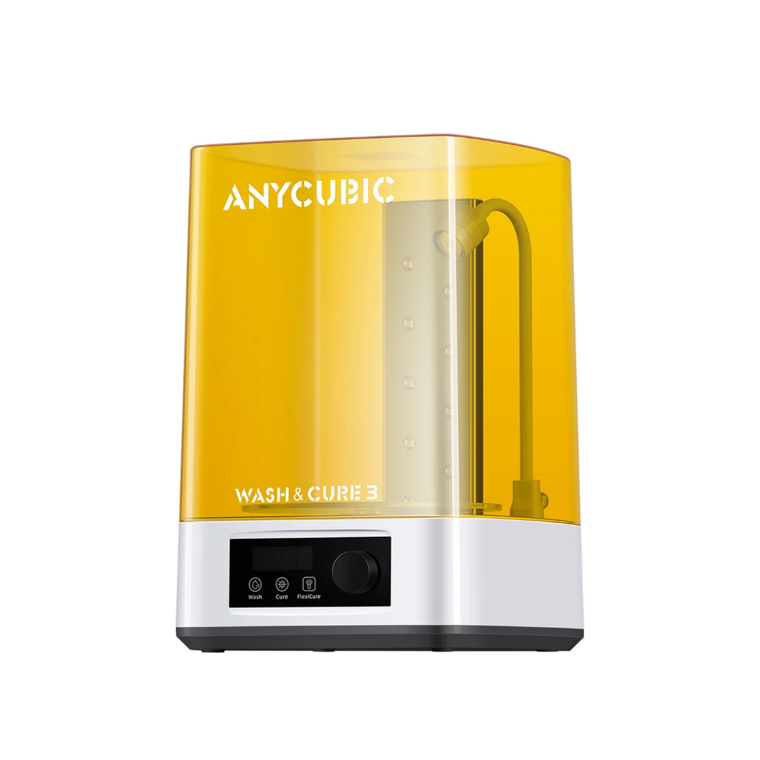 Anycubic Wash & Cure 3