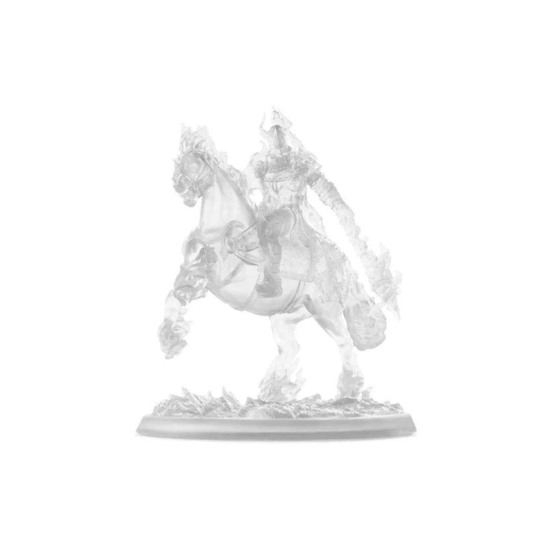 Anycubic ABS-Like Resin Pro 2 (Clear) - 1kg
