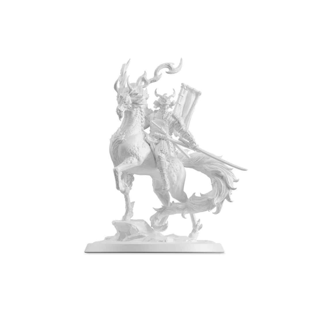 Anycubic ABS-Like Resin 3.0 (White) - 1kg