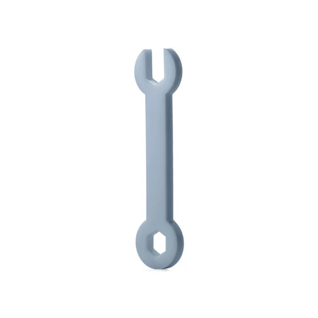 Anycubic Tough Resin 2.0 (Grey) - 1kg