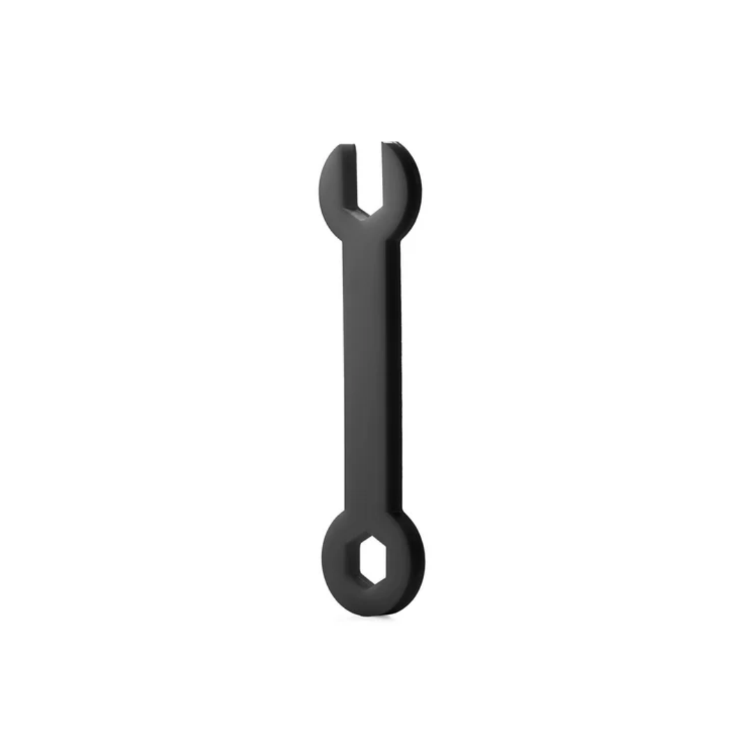 Anycubic Tough Resin 2.0 (Black) - 1kg