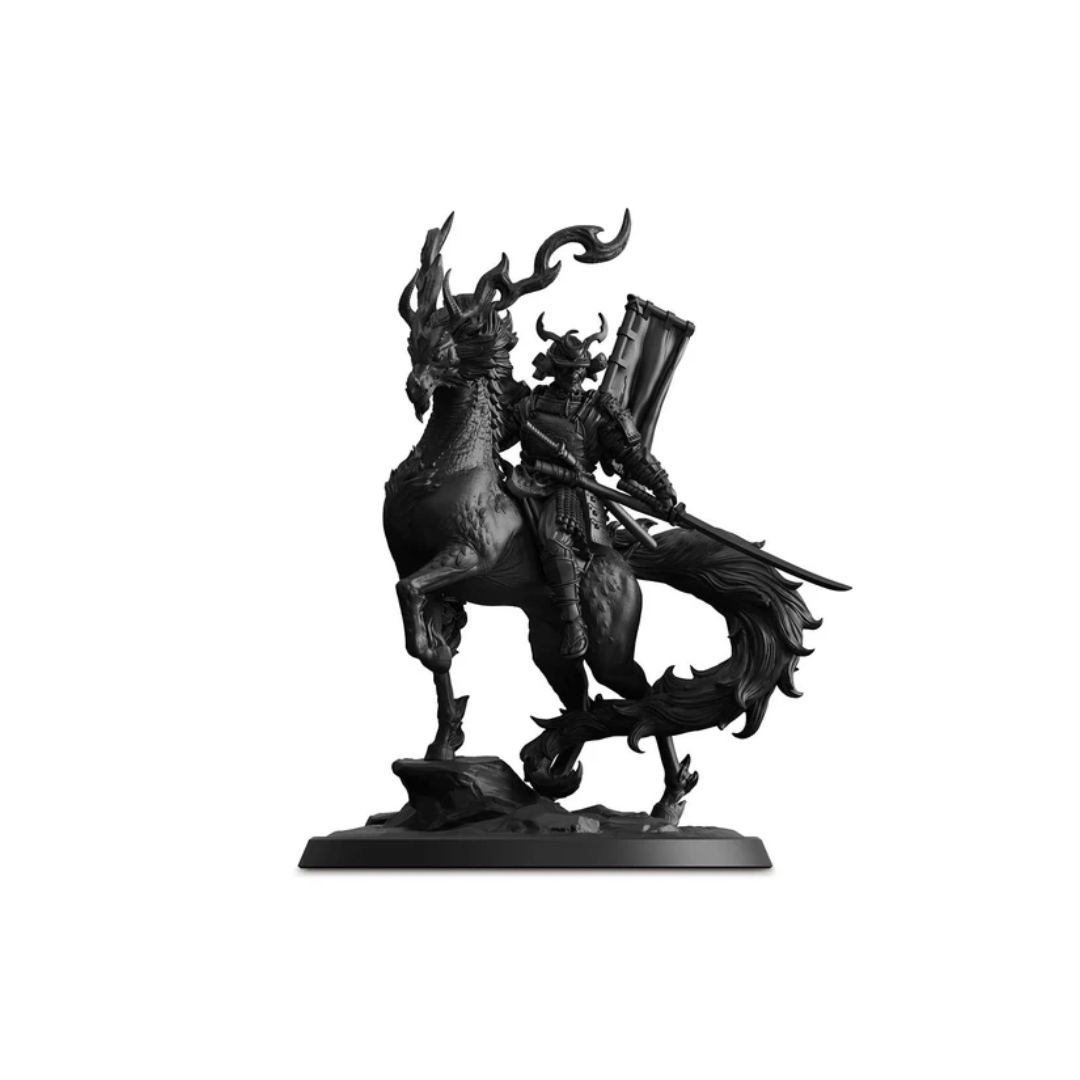 Anycubic ABS-Like Resin 3.0 (Black) - 1kg