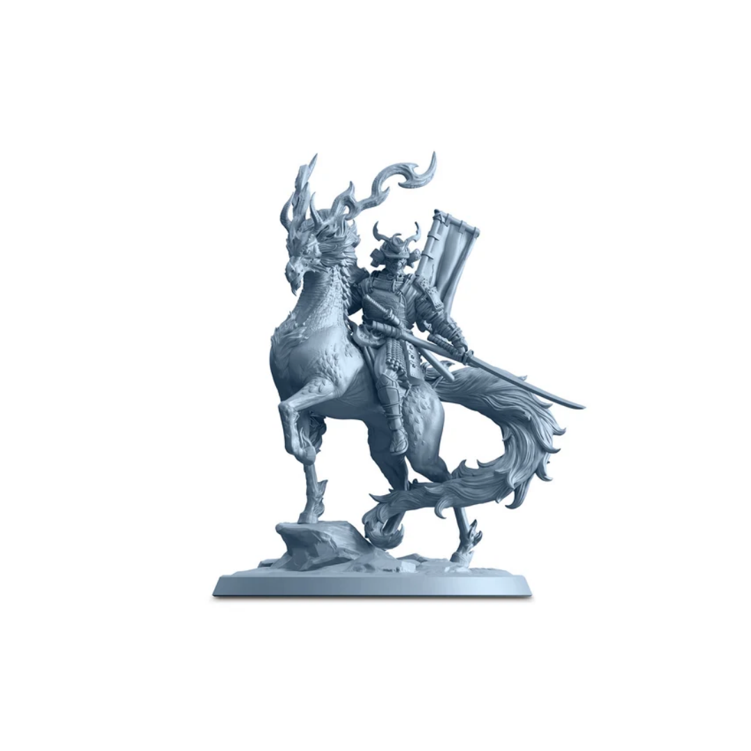 Anycubic ABS-Like Resin 3.0 (Grey) 1KG