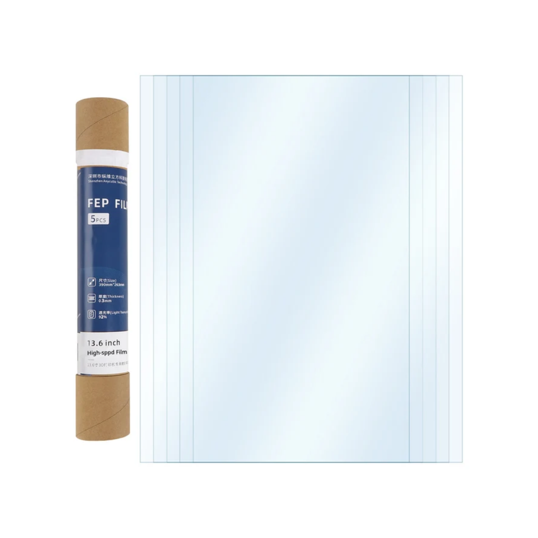 Anycubic ACF release film for M7 Max (5-pack)
