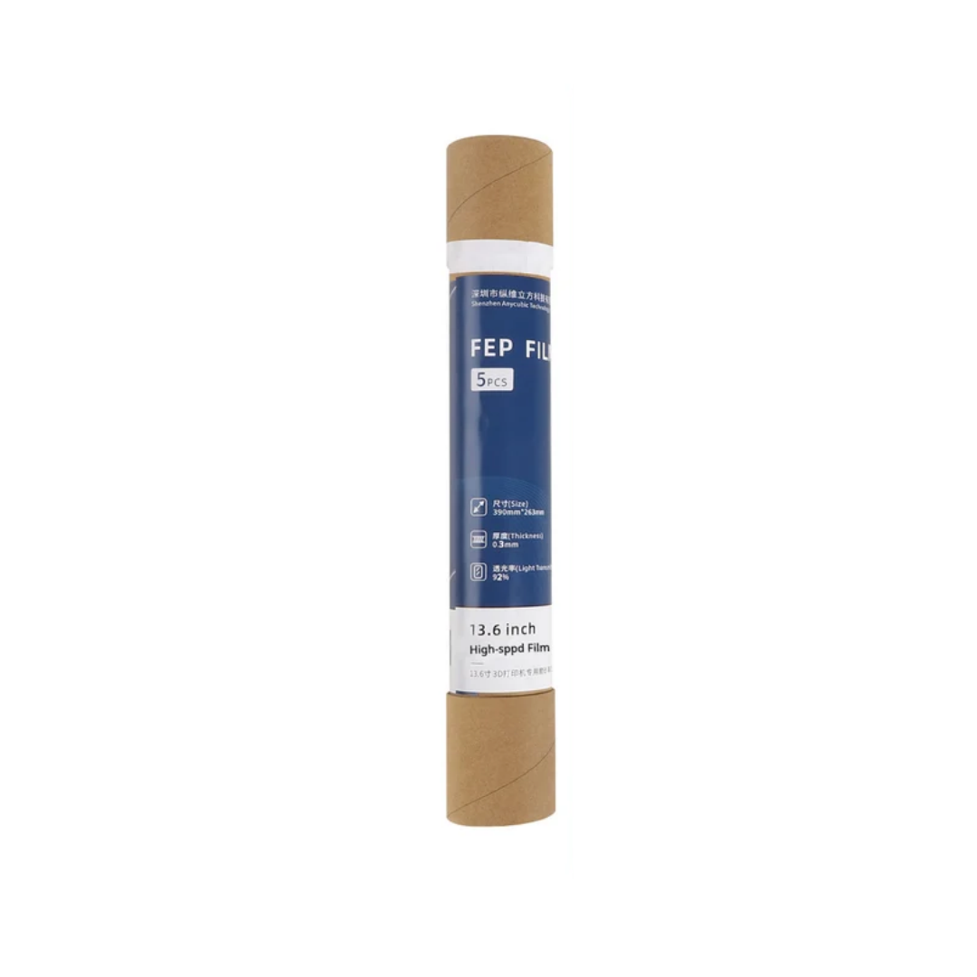 Anycubic ACF release film for M7 Max (5-pack)
